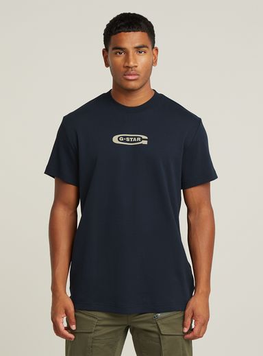 Camiseta Old Skool Logo